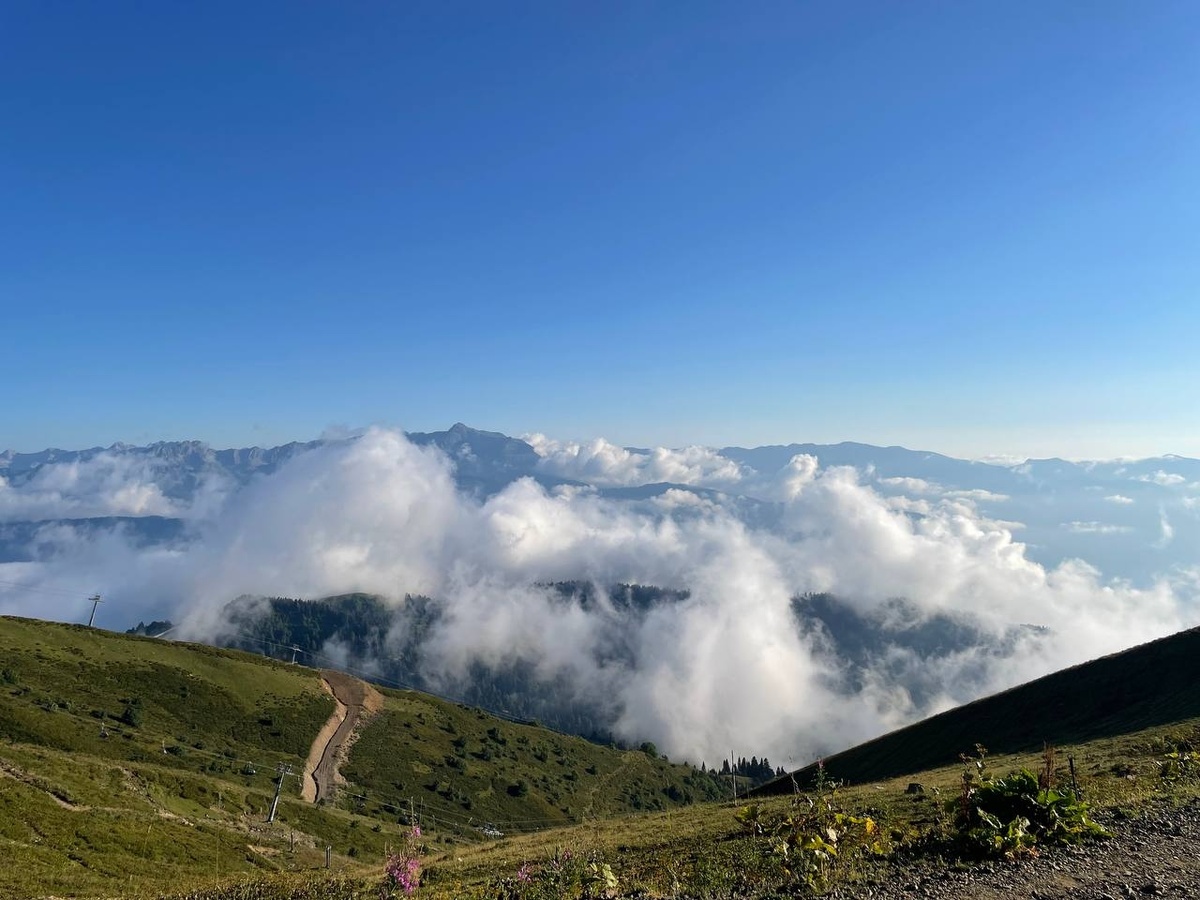 Фото автора 