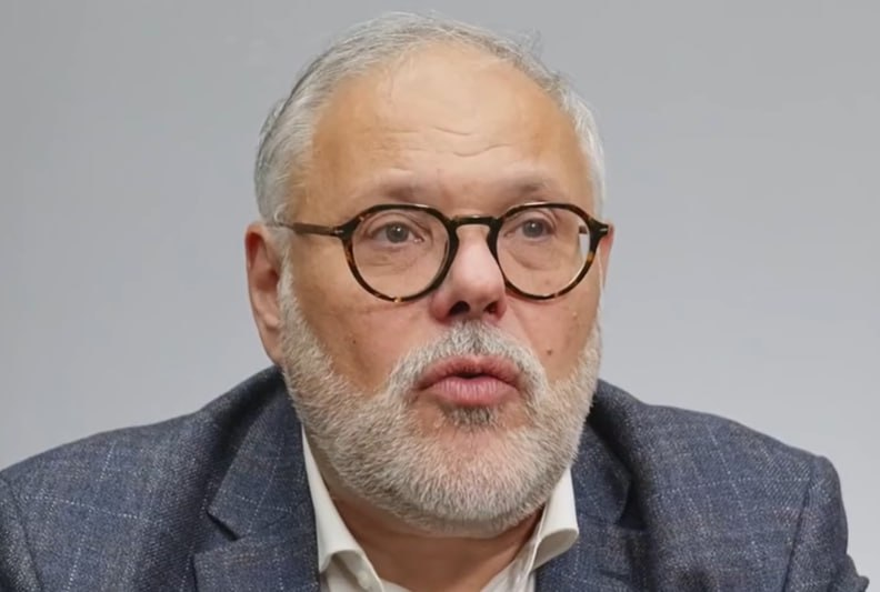 Фото: Prt Scr rutube.ru / Институт Русской Политической Культуры