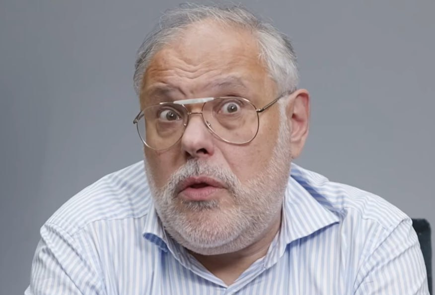 Фото: Prt Scr rutube.ru / Институт Русской Политической Культуры