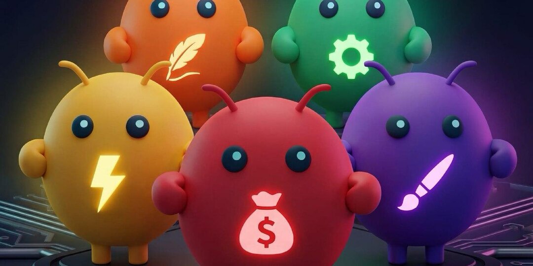 Собрал систему, которой ни у кого нет