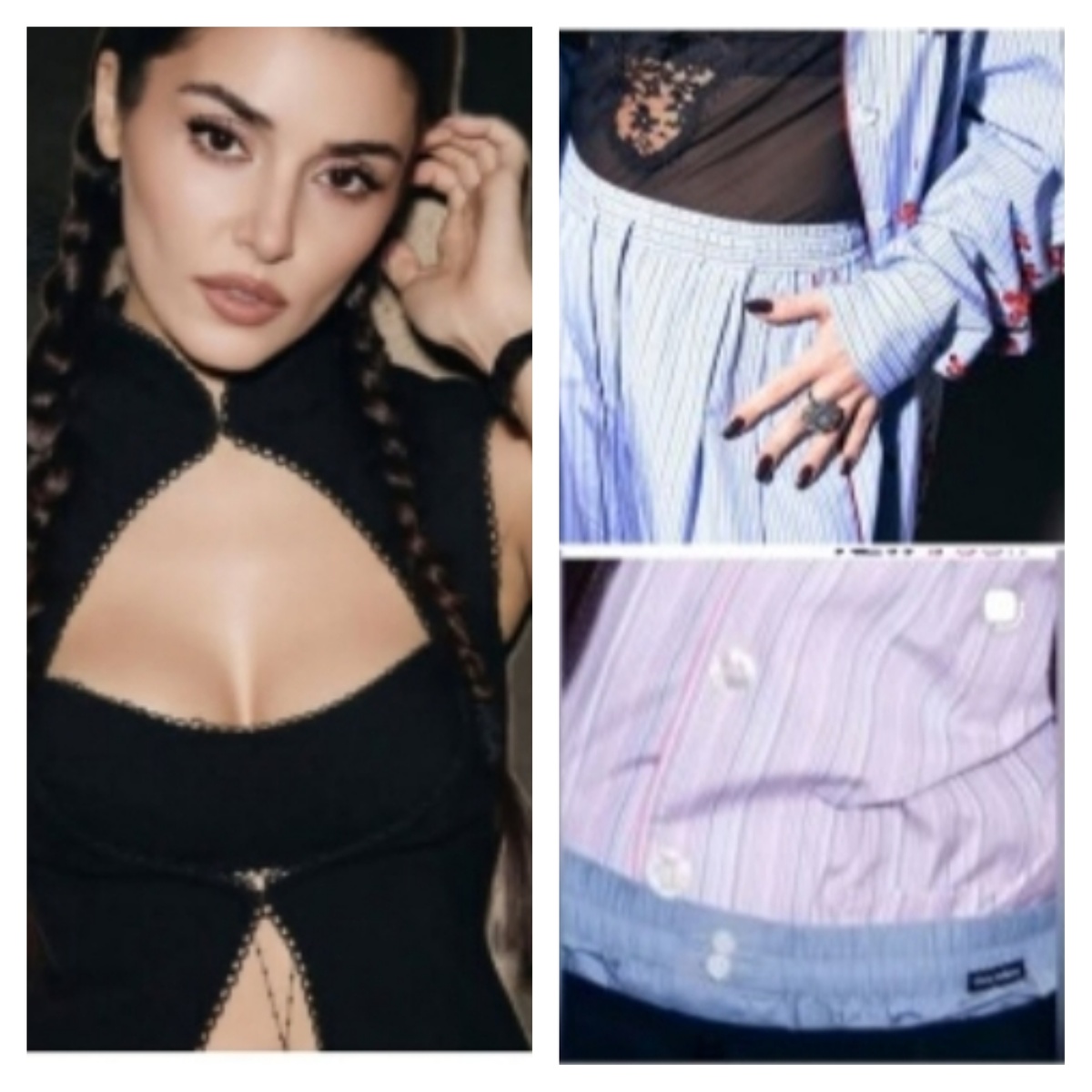 Открытые источники 