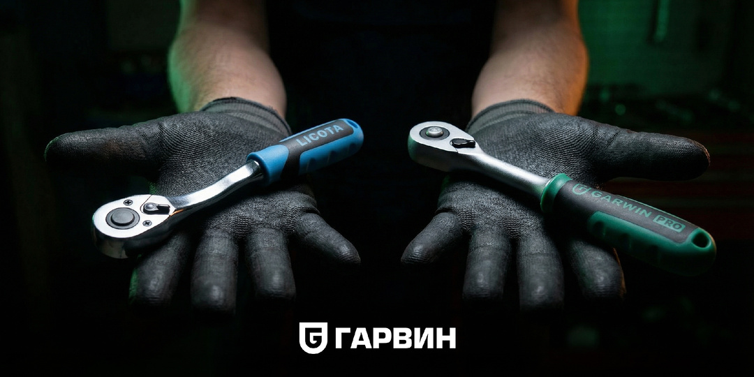 КАК выбрать ТРЕЩОТКУ? Почему трещотка из НАБОРА - не всегда лучше? Расскажем, как найти ИДЕАЛЬНУЮ!