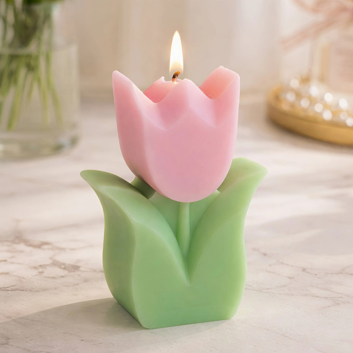 Контрактное производство свечей Candleson