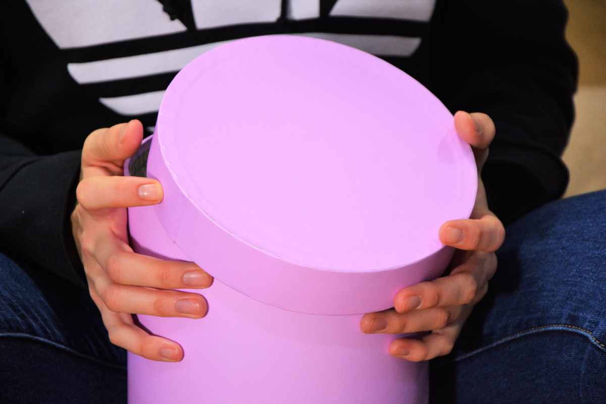 Фото: Гала Амарандо