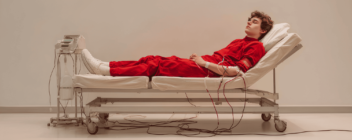 Изображение сгенерировано нейросетью.