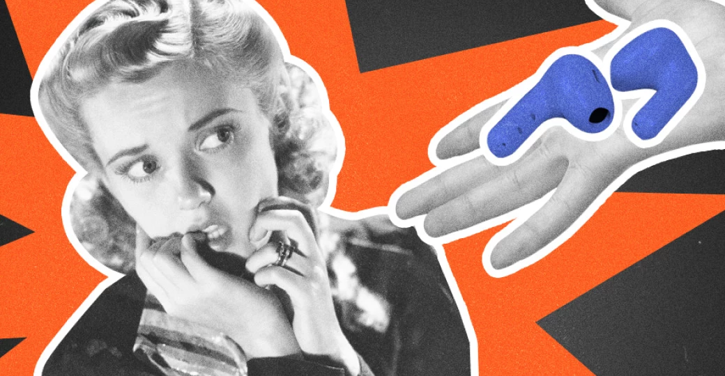 Токсичные наушники, тампоны со свинцом, микропластик в еде и другие опасности