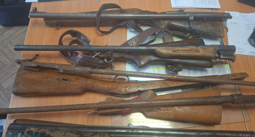    Фотоархив редакции