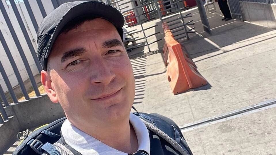 В Екатеринбурге начали судить депортированного из США пермяка