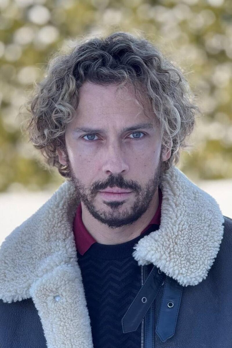    Муж Аллы Пугачевой Соцсети