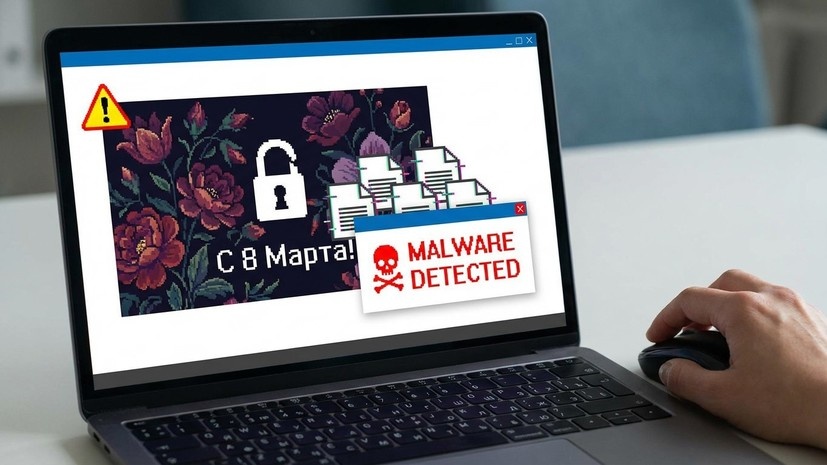   Сгенерировано с помощью ИИ