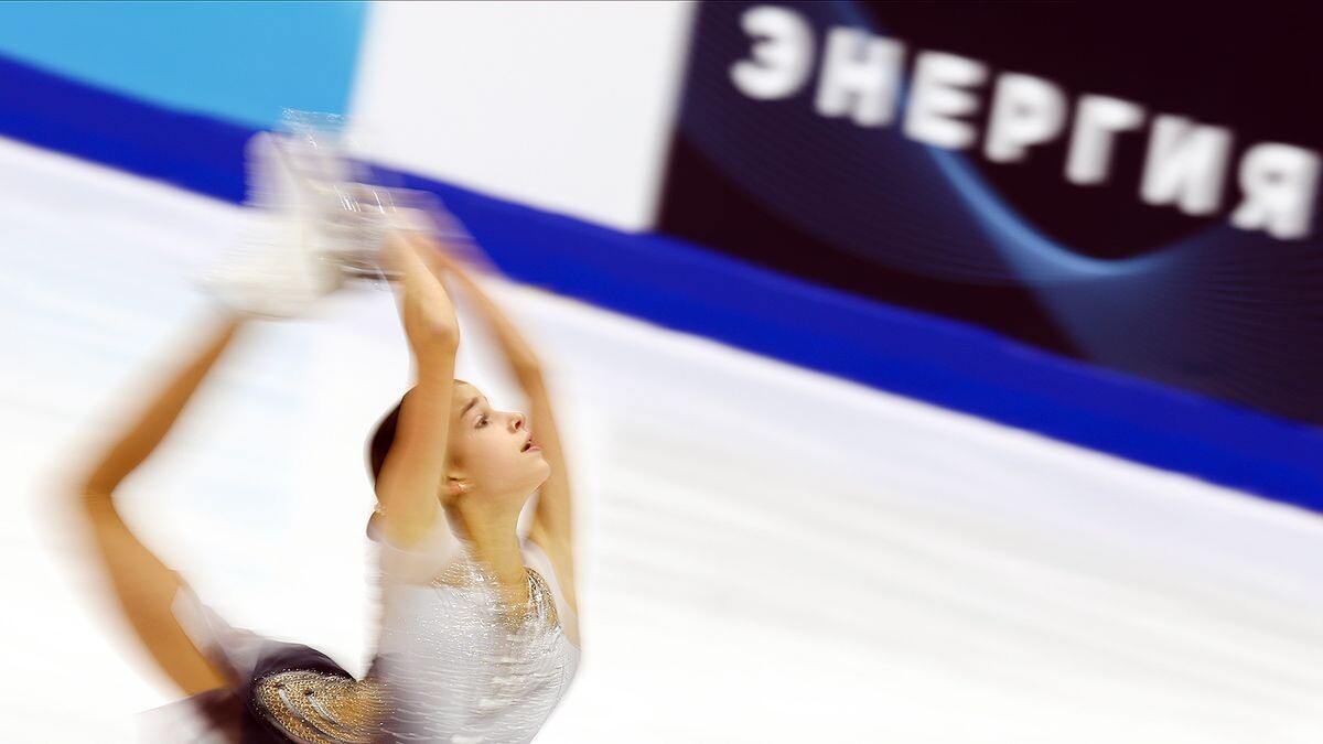     Евгений Семенов, Sport24