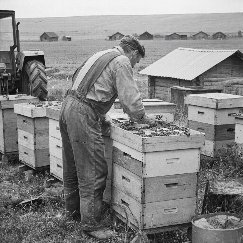 Изображение сгенерировано сервисом GigaChat 