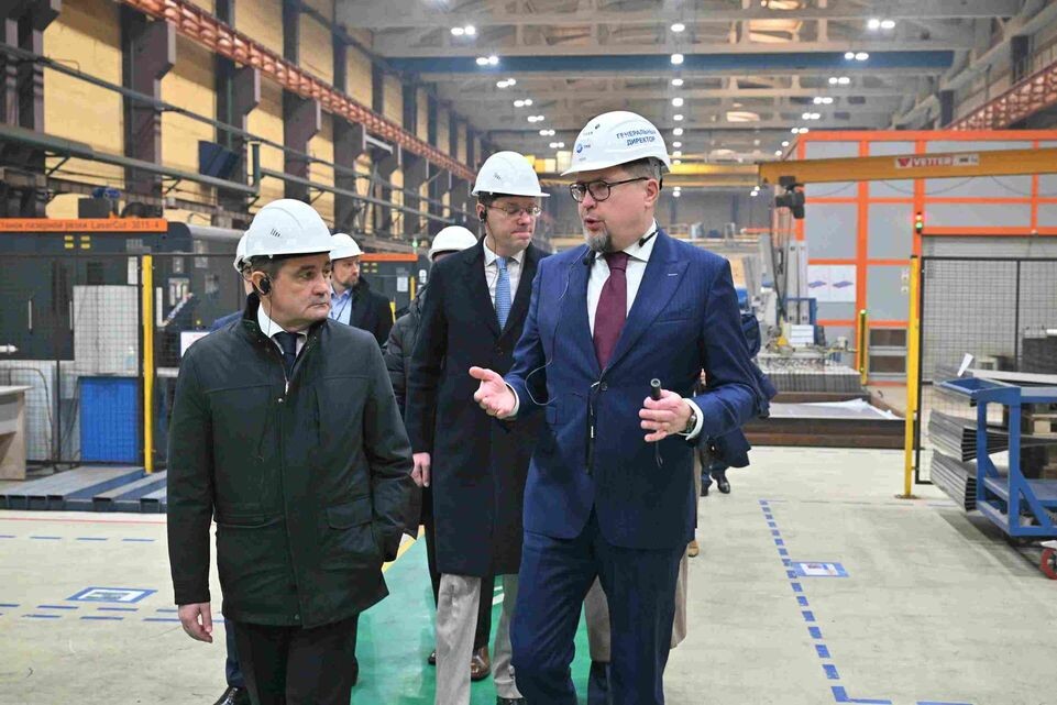    Мособлдума