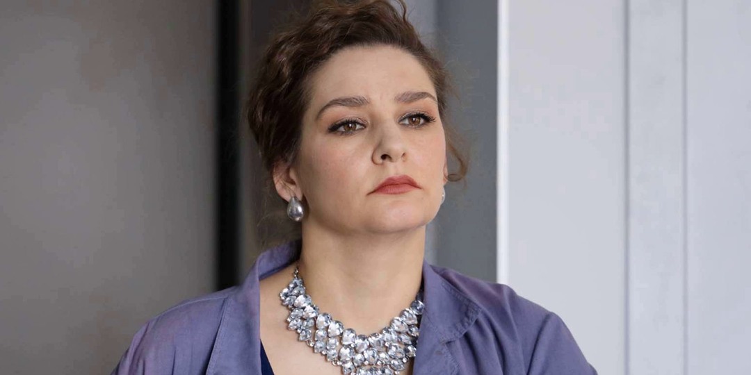 Сюжет сериала «Прививка от лжи»: Уборщица с характером. Мелодрама с Глафирой Тархановой