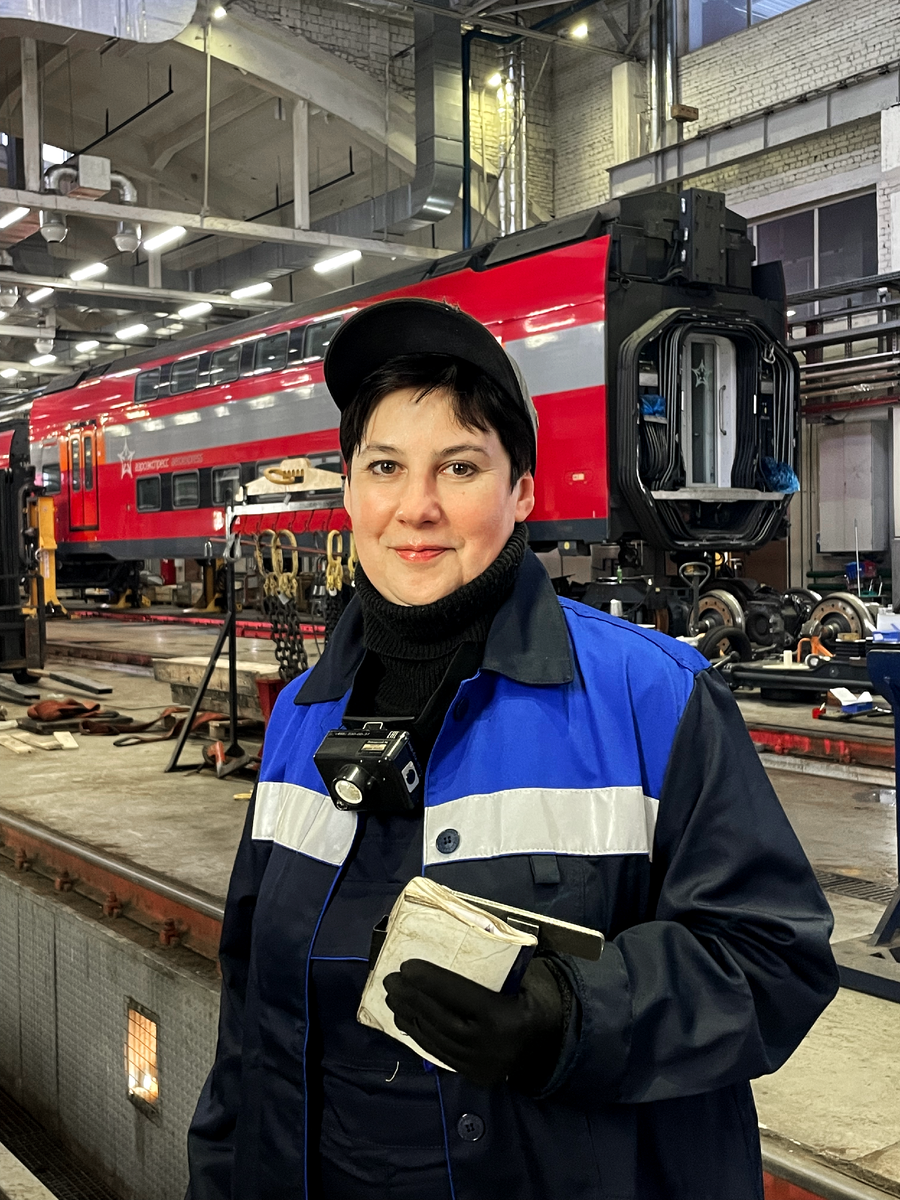 Фото: пресс-служба «Аэроэкспресс»