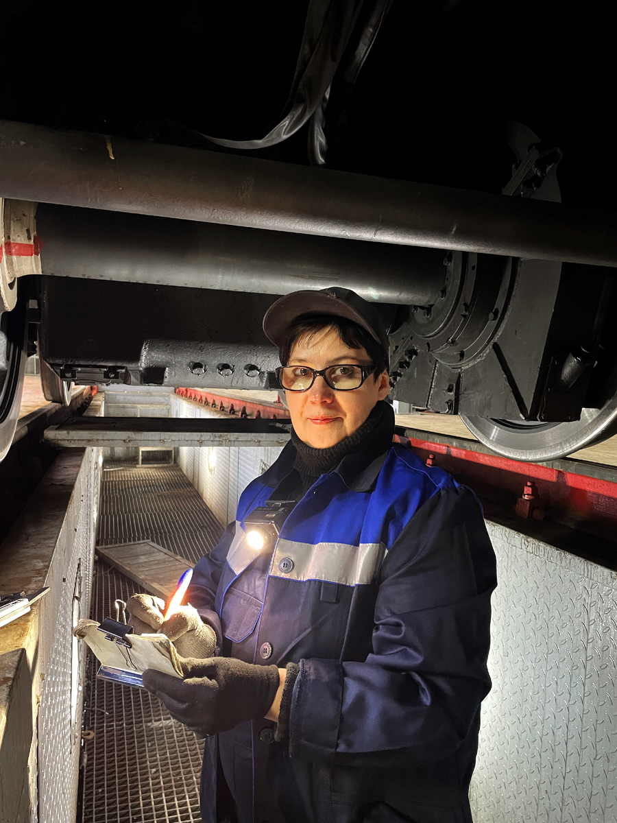 Фото: пресс-служба «Аэроэкспресс»