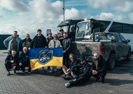    Украинские группы «Бумбокс» и «Без обмежень» признали критически важными предприятиями в сфере ОПК