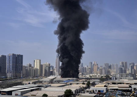    Брошенные в ОАЭ граждане США осудили администрацию Трампа за отсутствие помощи