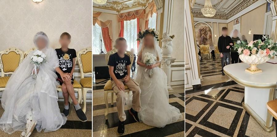 Фото: Подъём