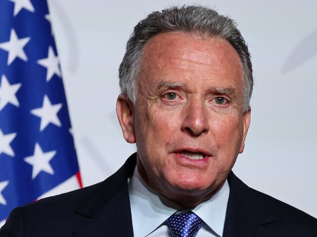    Фото: ТАСС/AP/Ludovic Marin