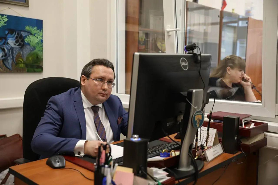 Фото: Илья Хачатурян