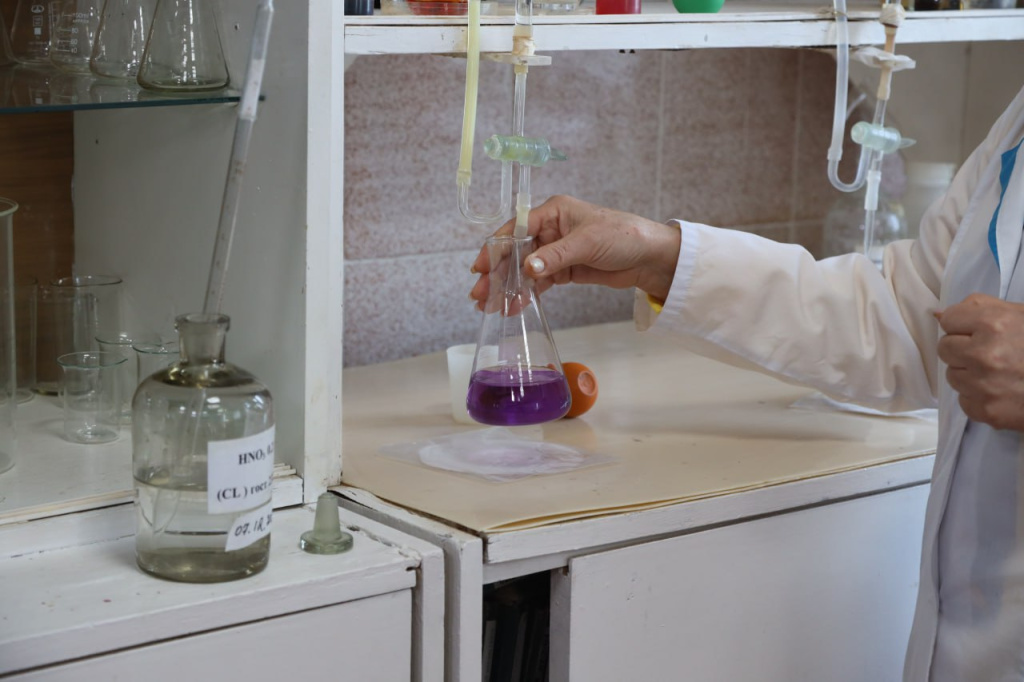 Фото: Михаил ГЛАДЧУК