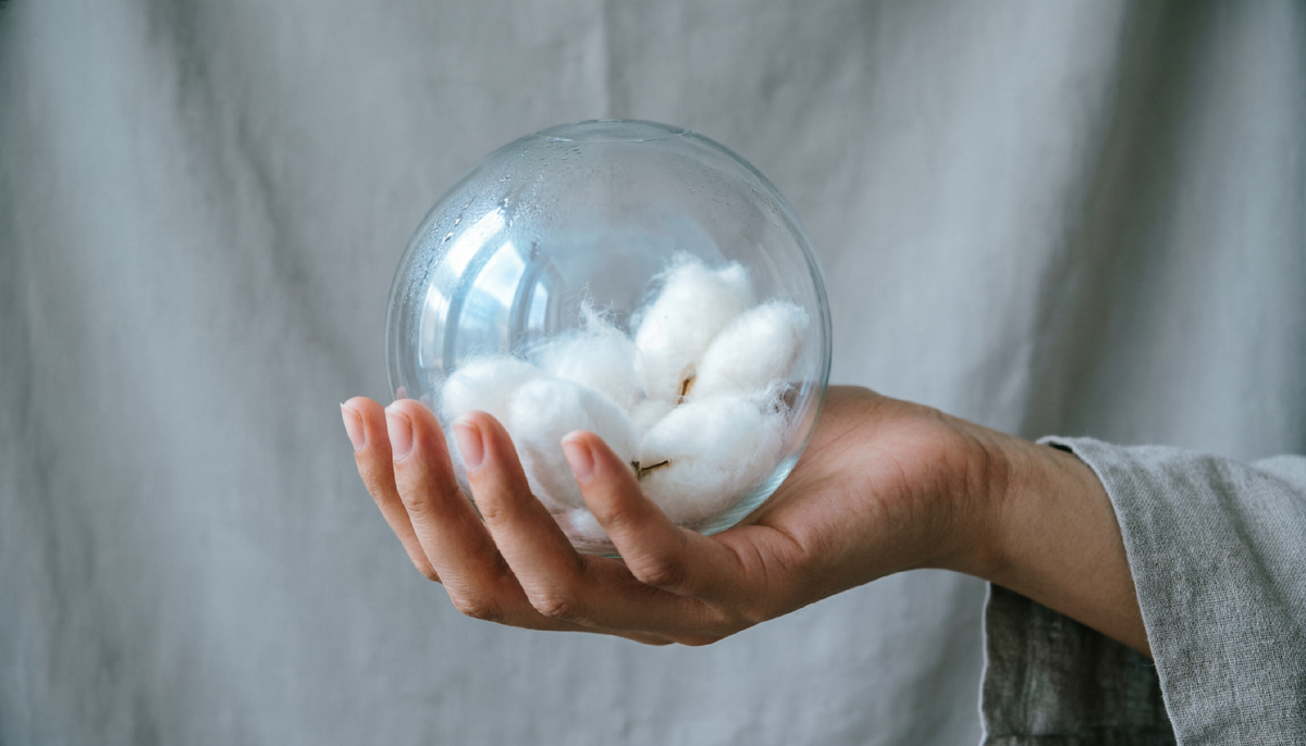 Хватит продавать воздух