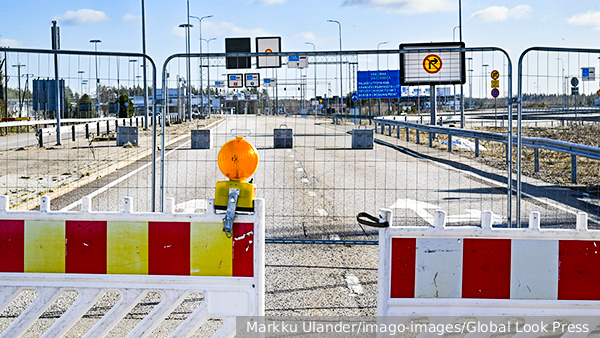     Фото: Markku Ulander/imago-images/Global Look Press   
 Текст: Станислав Лещенко
