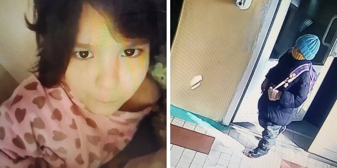 В Комсомольске-на-Амуре 11-летняя девочка ушла в школу и пропала без вести