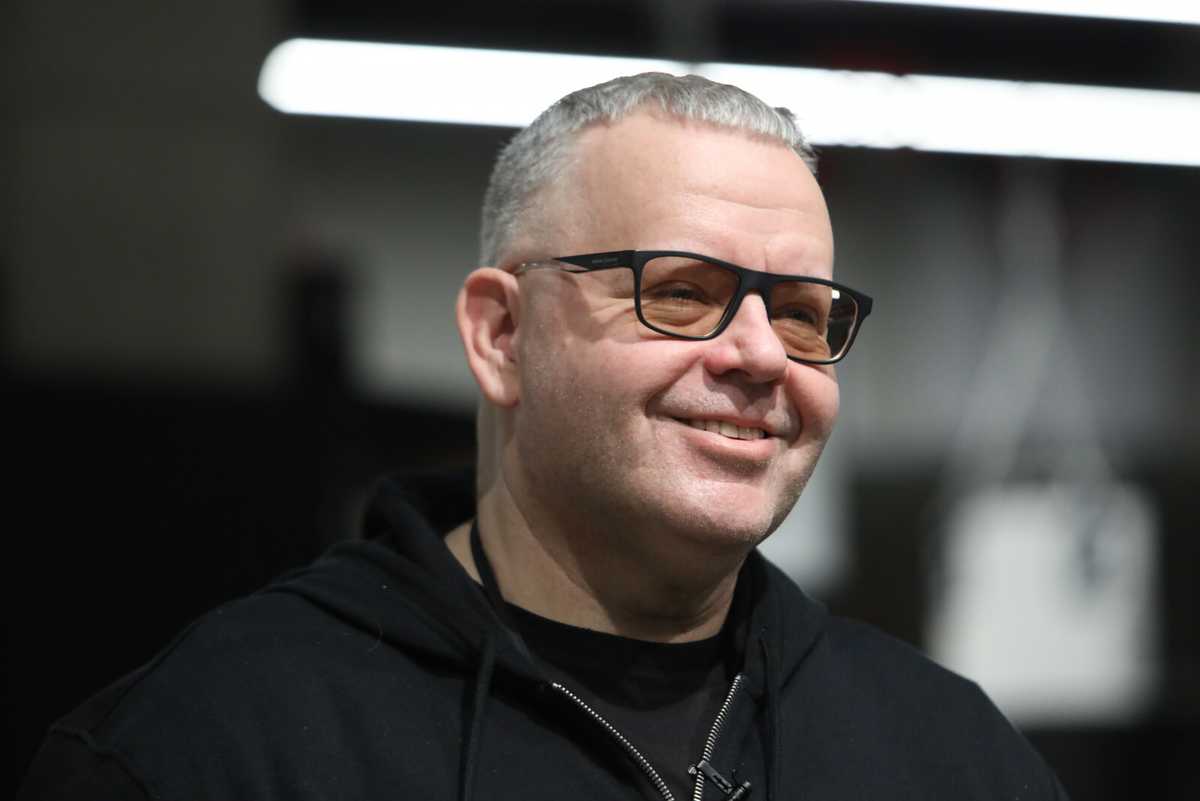 Роман Пименов