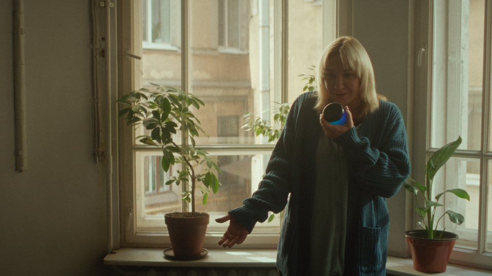    Елена Яковлева