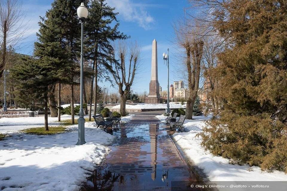    Фото: Олег Димитров / "Городские вести"