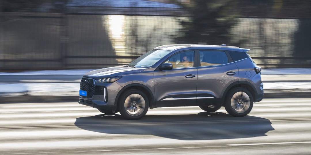 Эксперт Гаврилов: Chery будет присутствовать в России до лета