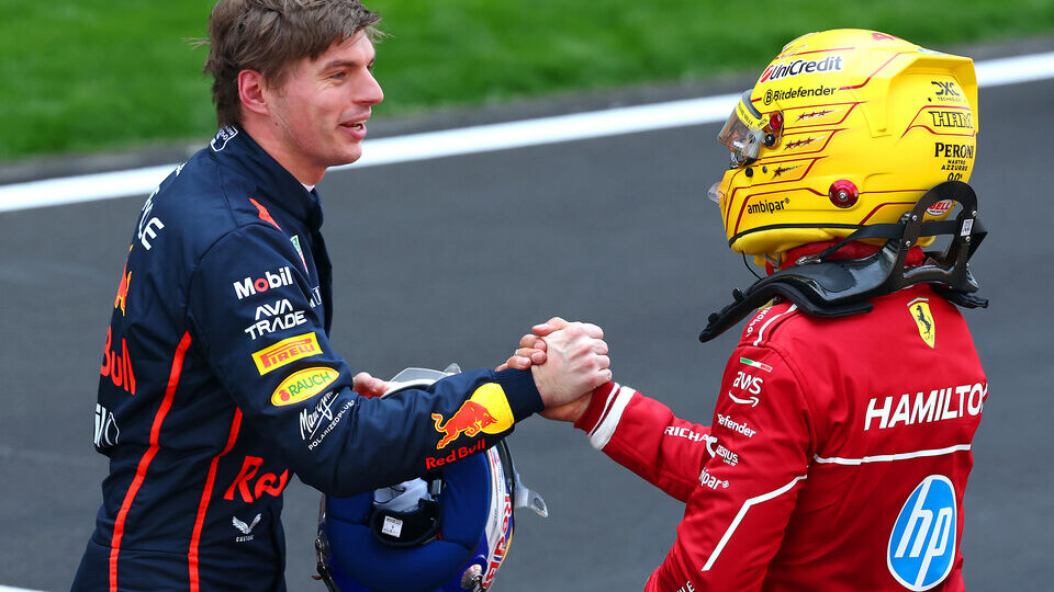 «Неправильно со стороны пилотов». Доменикали – о публичной критике правил