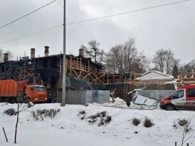    Фото: Управление пресс-службы Главы Карелии