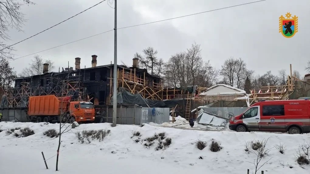    Фото: Управление пресс-службы Главы Карелии