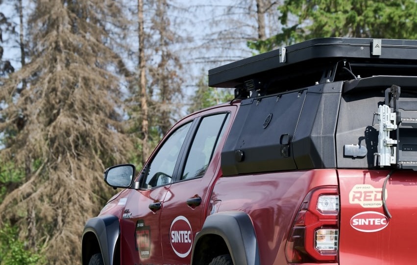 Мифы про моторное масло, в которые верят автопутешественники