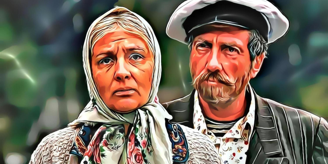 Они жили без лайков, но оставили след...