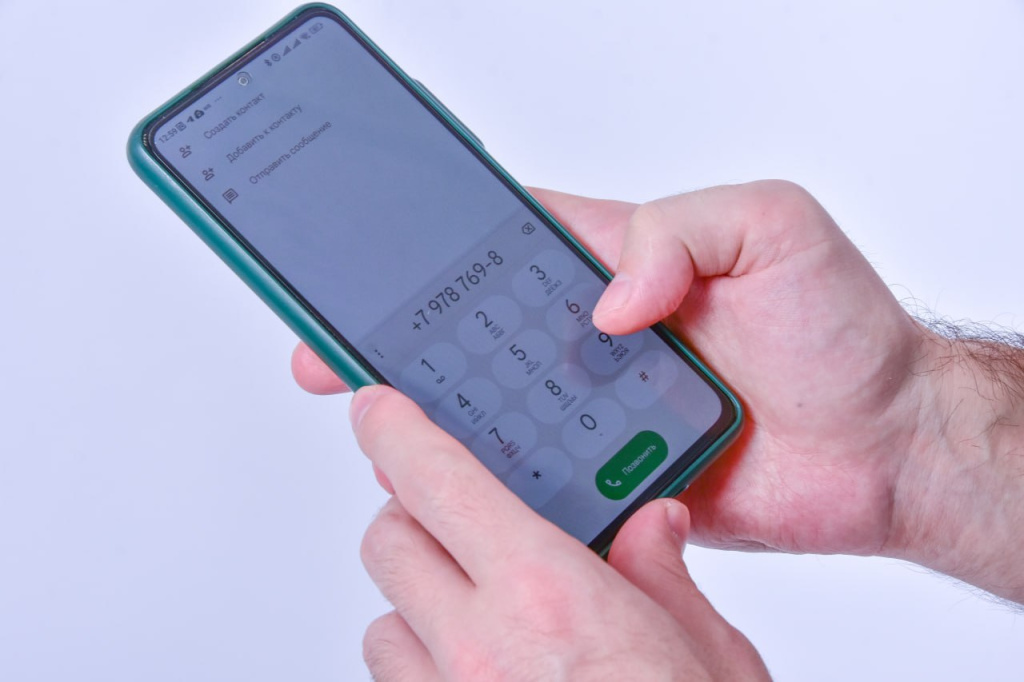 Фото: Михаил ГЛАДЧУК