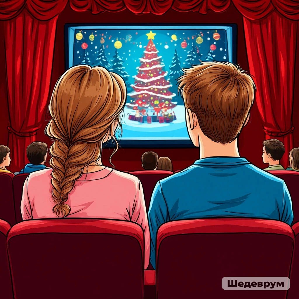 Создано в шедеврум 