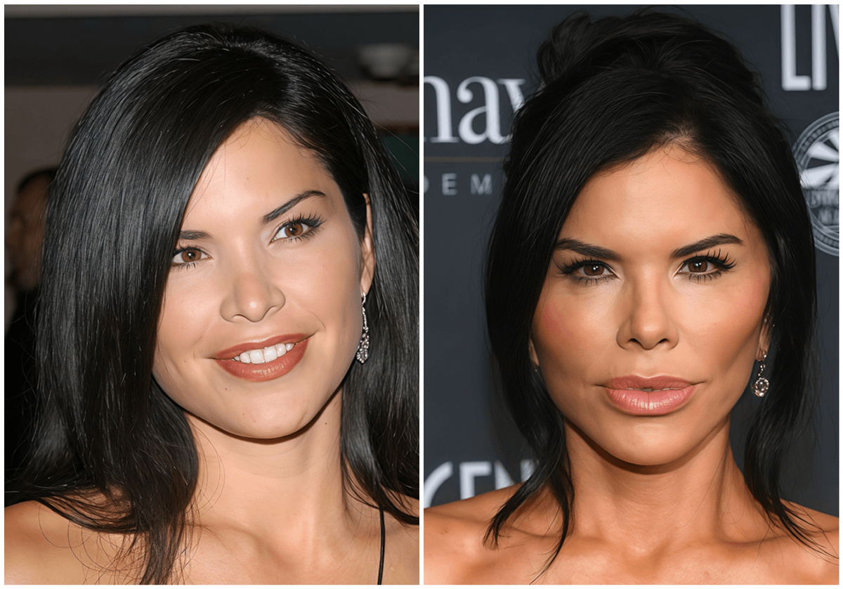 Лорен Санчес