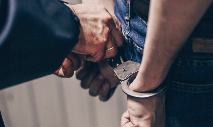 В Курске в зале суда взят под стражу сотрудник вуза за хищение миллионов