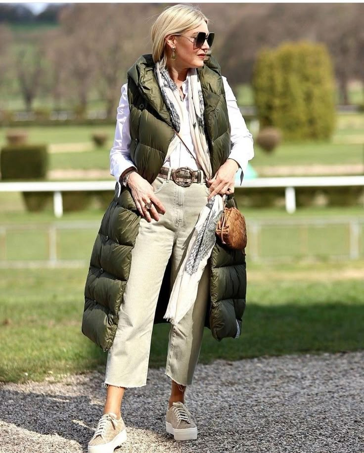 уличный стиль одежды