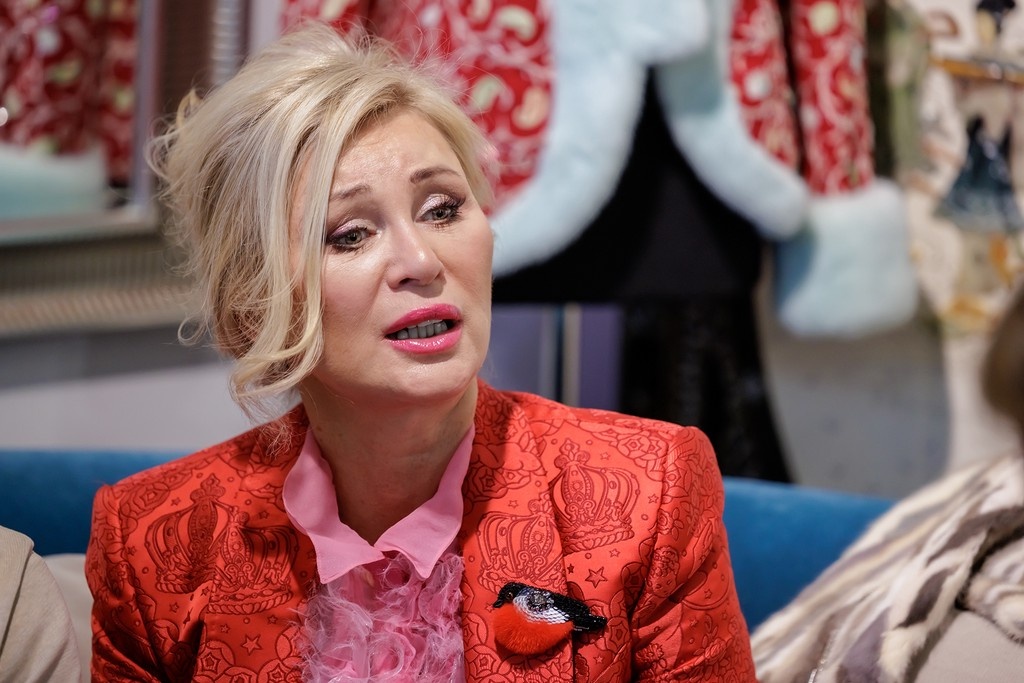    Фото © Дмитрий Дубинский / Абзац