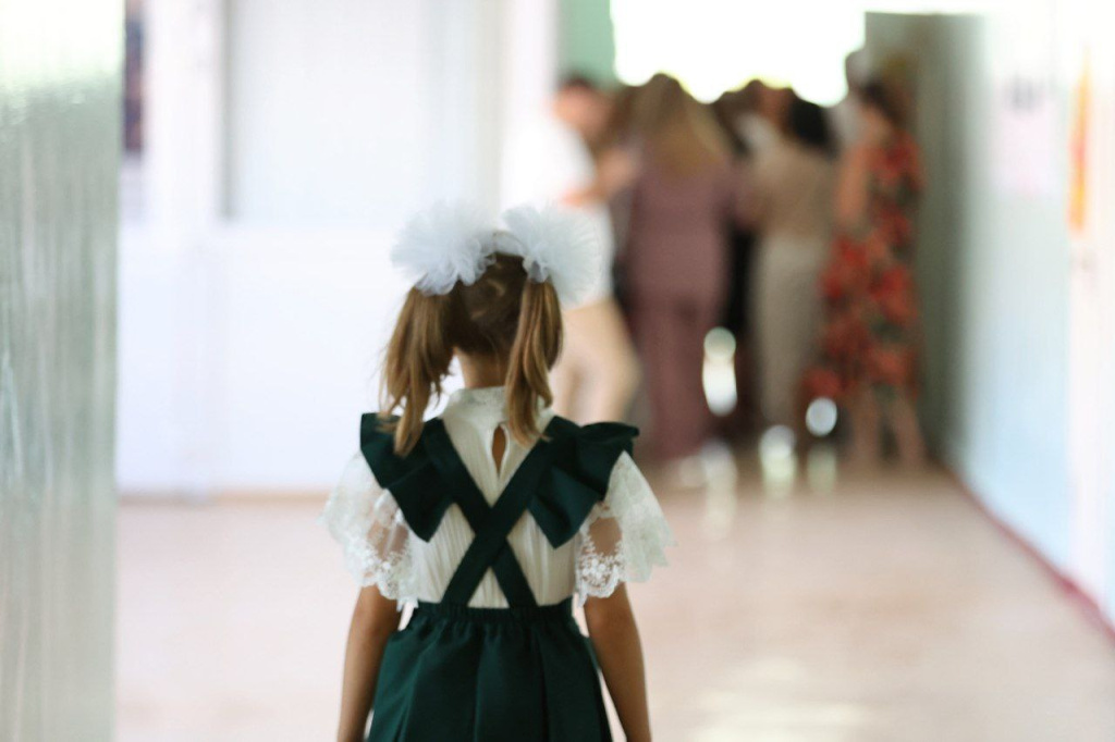 Фото: Михаил ГЛАДЧУК