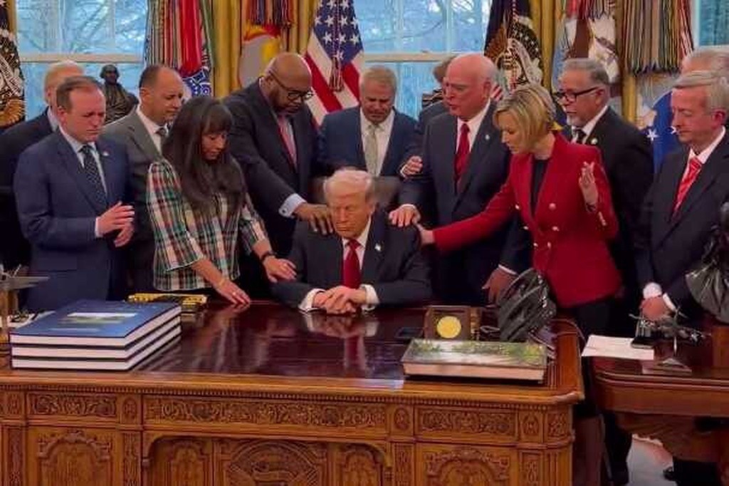    Фото © Whitehouse.gov