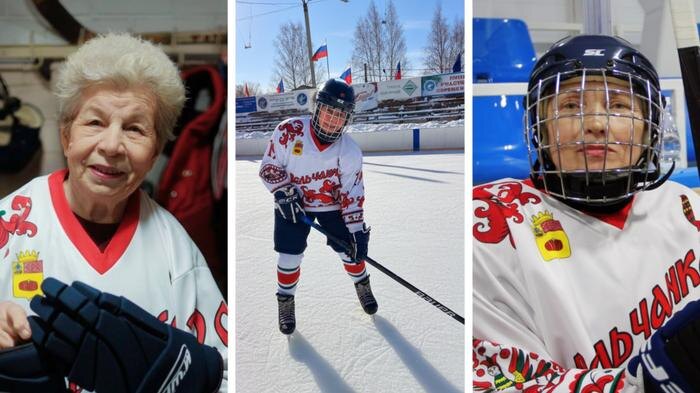 Обложка © Из личного архива Аллы Загоскиной, Татьяны Подобаевой, Светланы Тарасовой