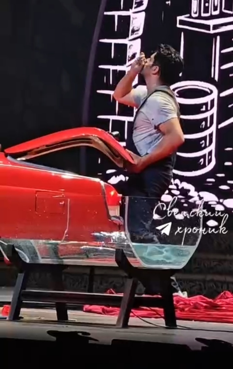 Открытые источники 