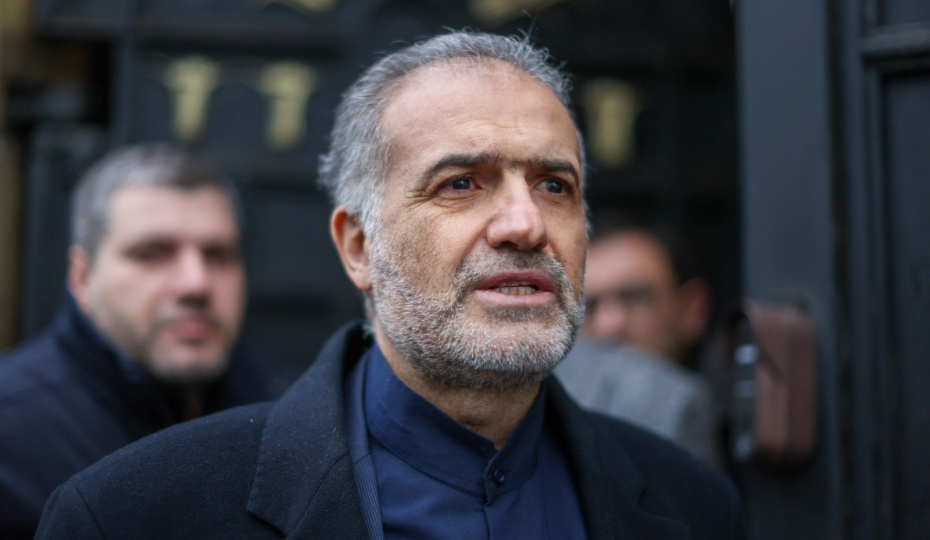 «Друзья познаются в беде». Иран напрямую обратился к Путину: чего Тегеран ждет от России