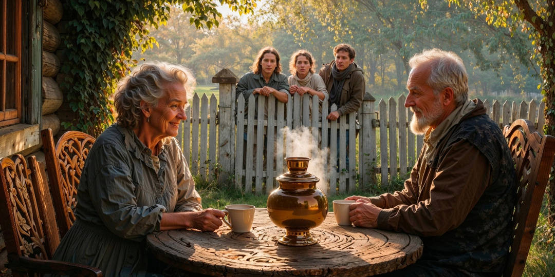 ДОМ НАДЕЖДЫ